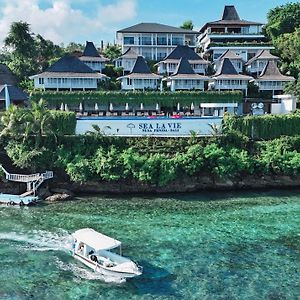 Sea La Vie Resort Nusa Penida